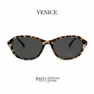 PANTA | VE : VENICE (เวนิส) แว่นกันแดด UV400