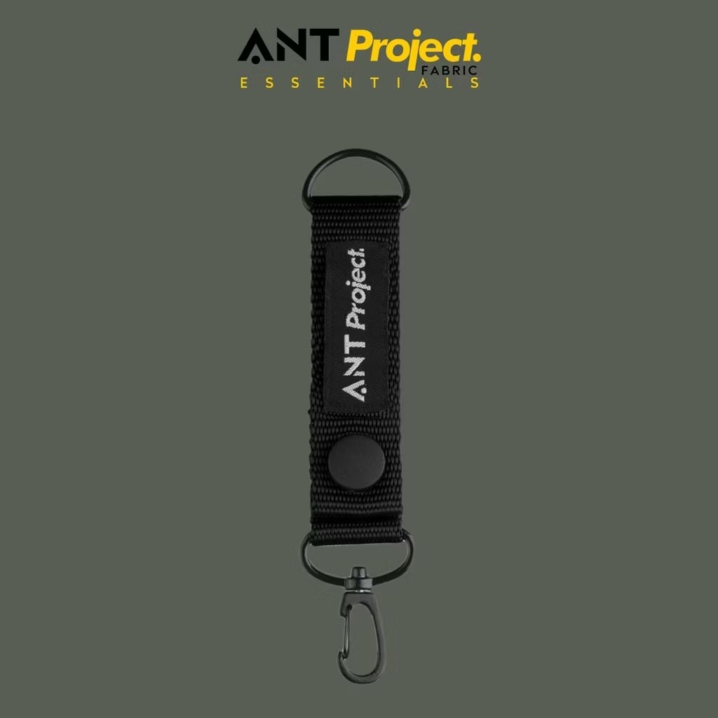 พวกกุญแจ ANT project