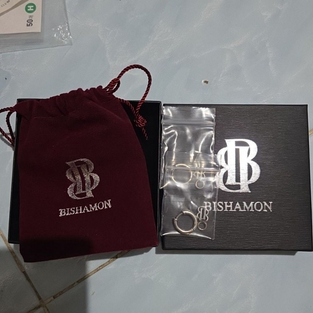 Bishamon BB Gangster