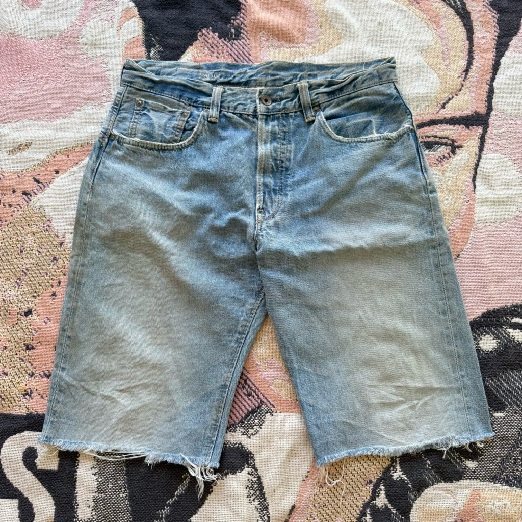 Edwin 505 Shorts Japan