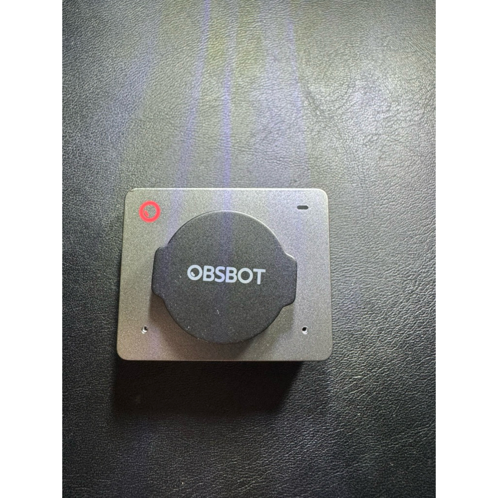 Obsbot Meet Se ซื้อมาไม่ได้ใช้