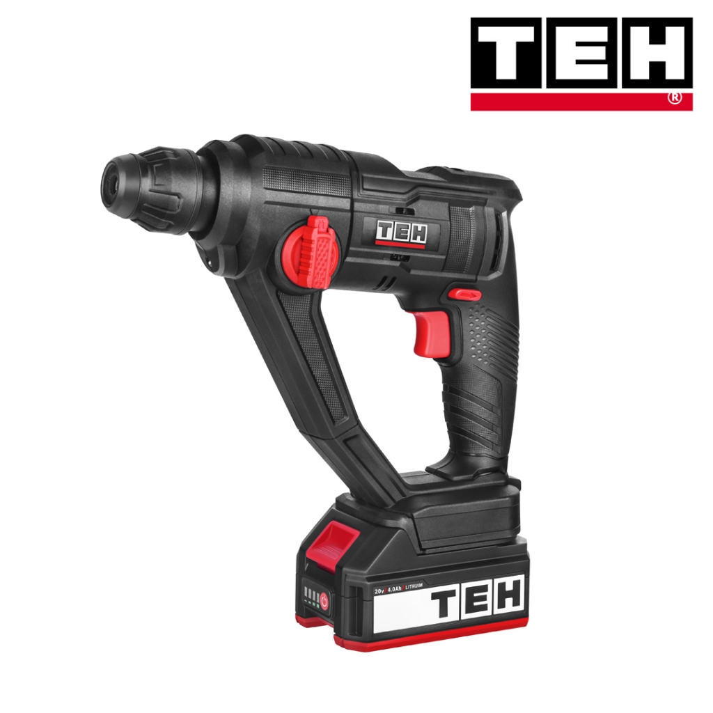 TEH LH160 สว่านโรตารี่ไร้สาย 2 ระบบ