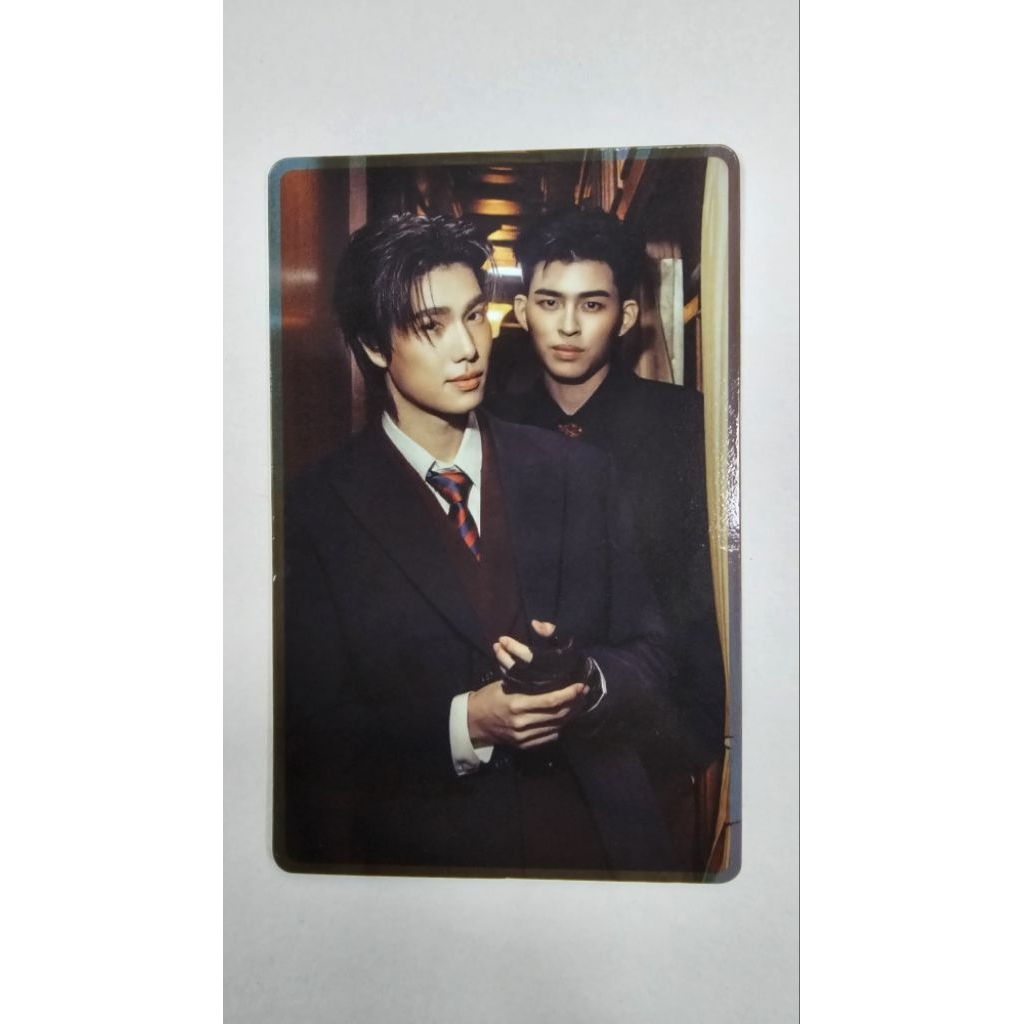 POND PHUWIN RENDEZVOUS FANCON