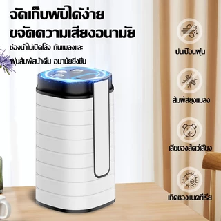 🔥รับประกัน 10ปี🔥เครื่องกดน้ำดื่ม ปั้มน้ำดื่ม 6000mAh ทุกขนาดพอดี พับได้ อัตราการต้านเชื้อ 99.9% ปิดเสียง กดน้ำอัตโนมัติ