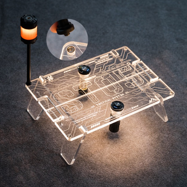 ShineTrip Mutil function table โต๊ะ IGT ขนาด 1 ยูนิต IGT Unit Table