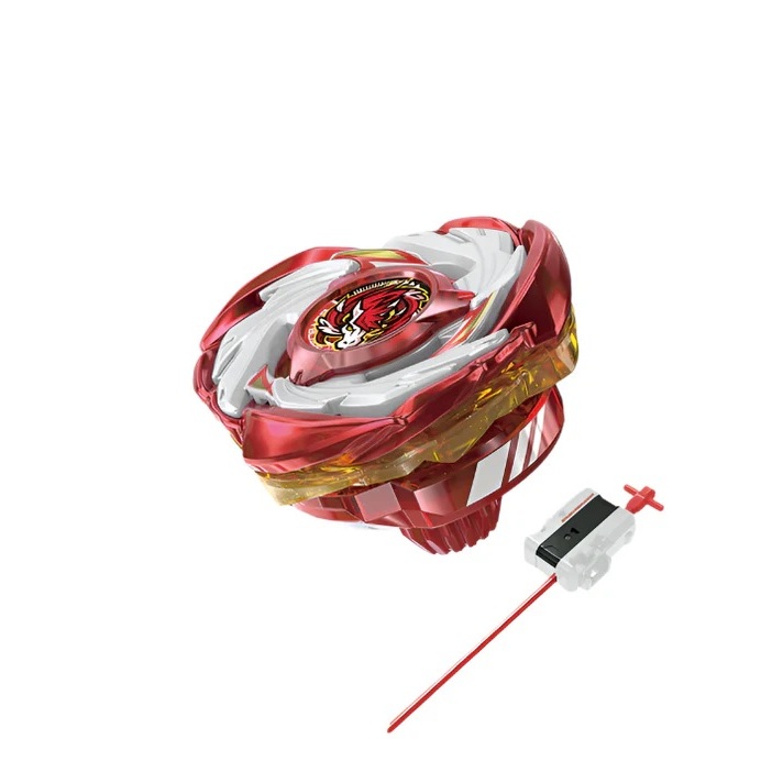 Beyblade X CX-00 Pegasusblast Atr(Red)