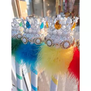 ‼️สินค้าผลิตตามออเดอร์งดยกเลิกทุกกรณี‼️ ⚡ไม่เกิน6ไม้ต่อคำสั่งซื้อ⚡ ส่งเร็ว ❤ไม้คฑาดรัมเยเยอร์ ไม้คฑาดรัมเมเยอร์หัวเพชร