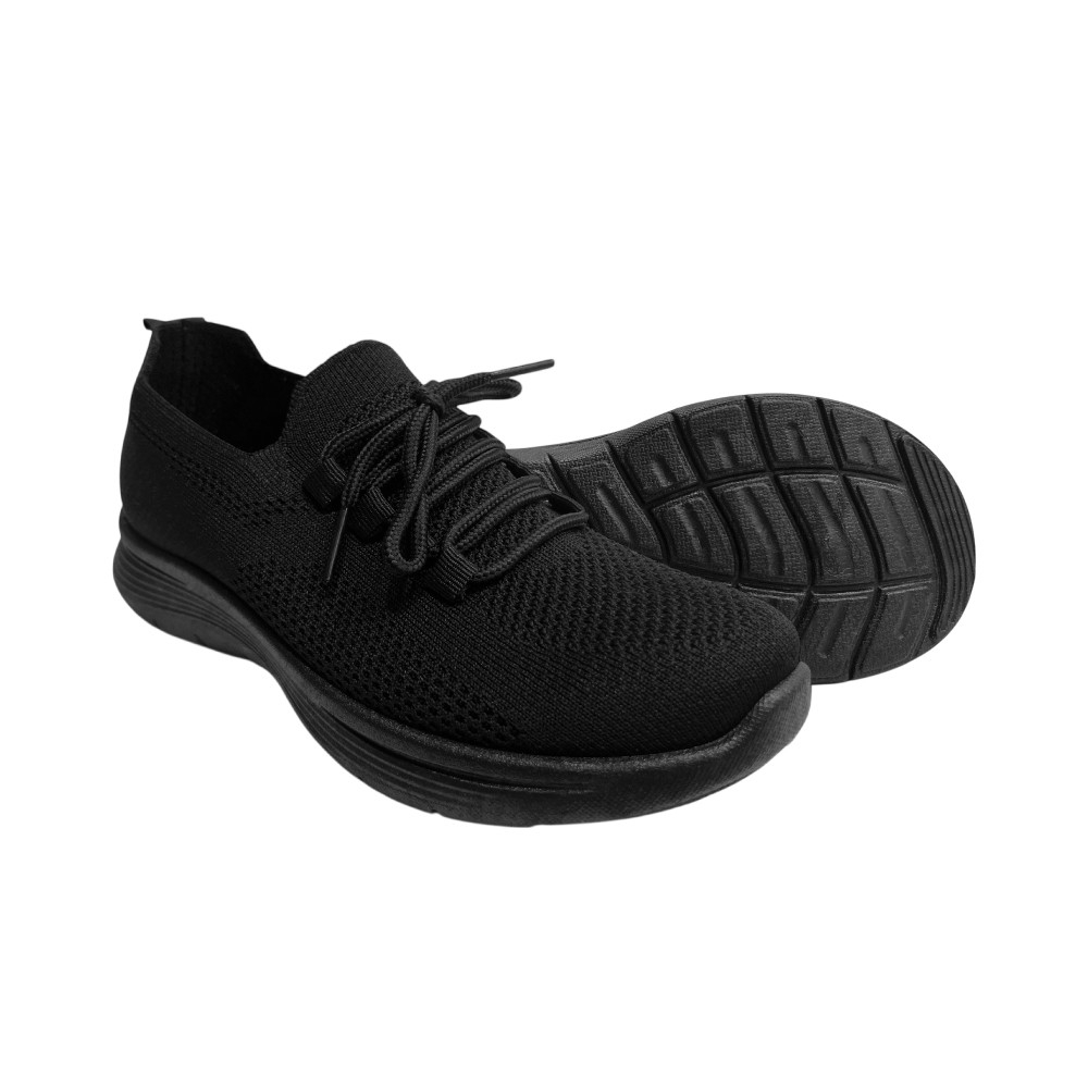 D'ARTE (ดาร์เต้) รองเท้าผ้าใบผู้หญิง รองเท้าสลิปออน  รุ่น D53-25776