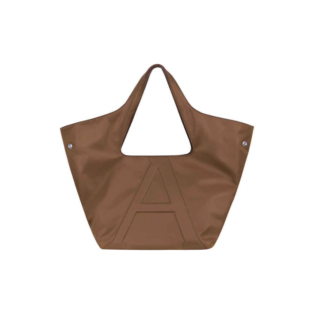 Aristotle bag – A tote 100% Nylon