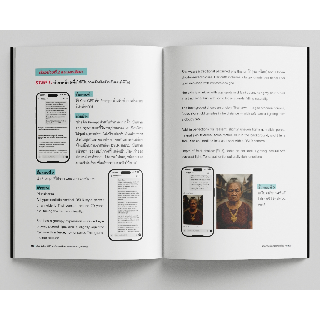 ปลดหนี้ด้วย Ai [หนังสือเล่ม] - รูปที่ 3