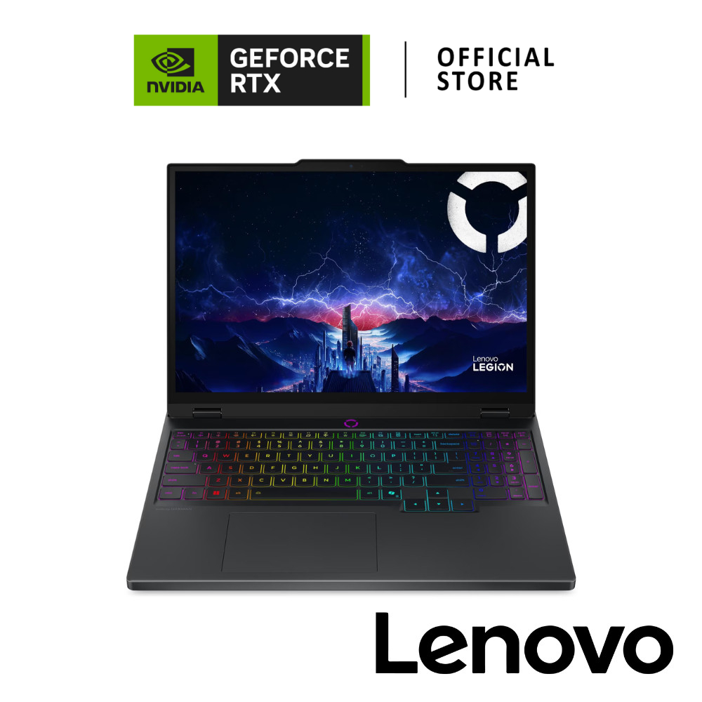 LENOVO Legion 5 | NVIDIA® GeForce RTX™ 5050 | Intel® Core™ i7-14700HX (83LY007FTA)