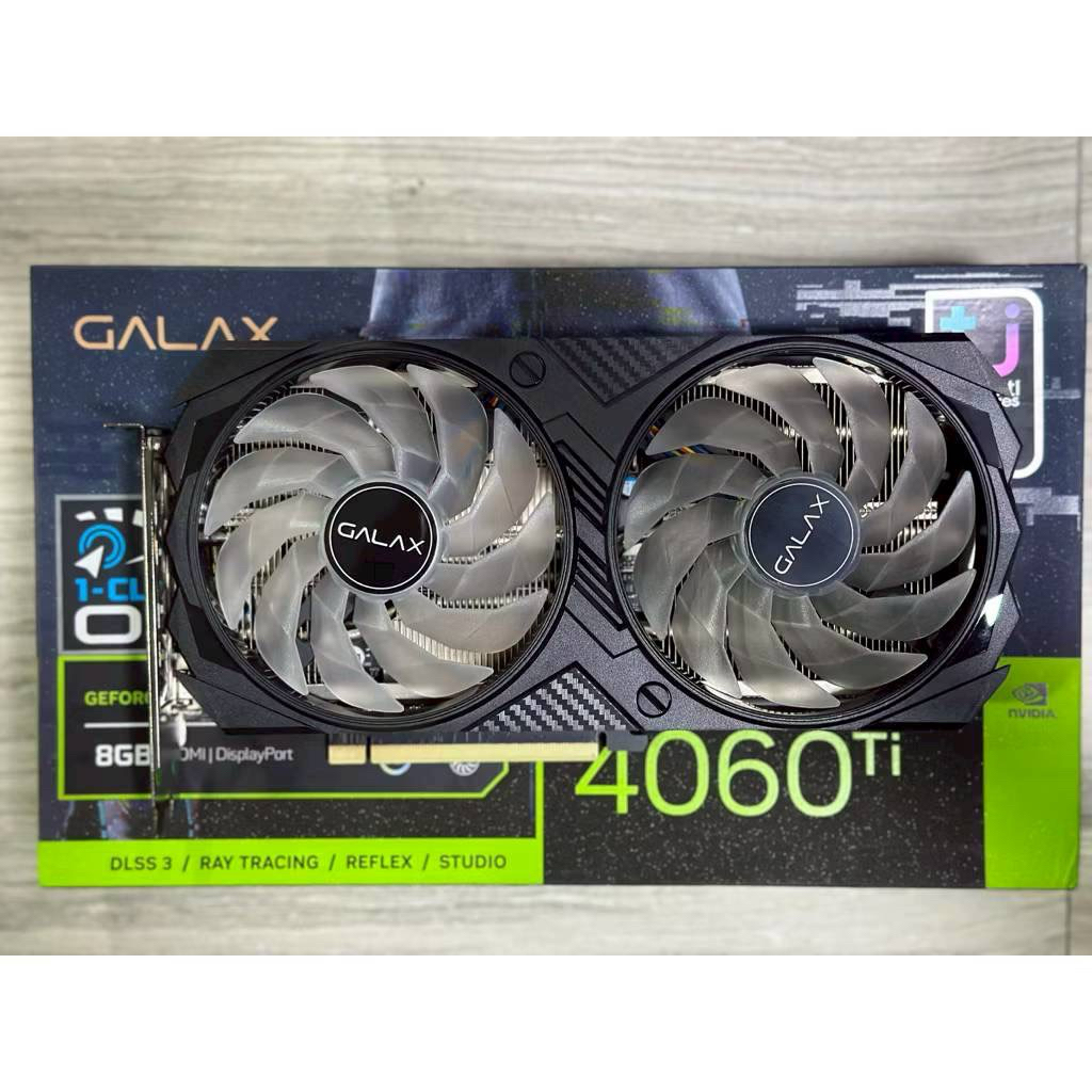 Galax RTX 4060Ti ประกันยาว