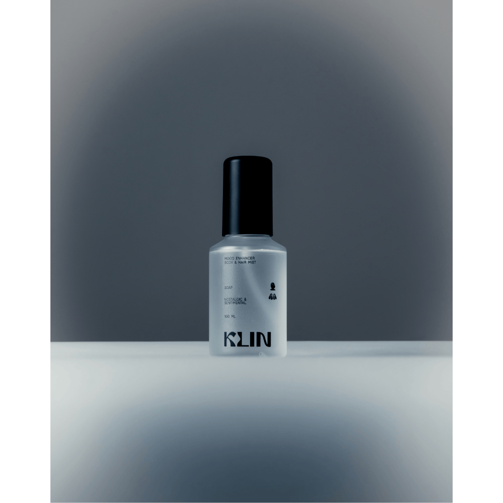 "Soap" Mood enhancer body and hair mist
