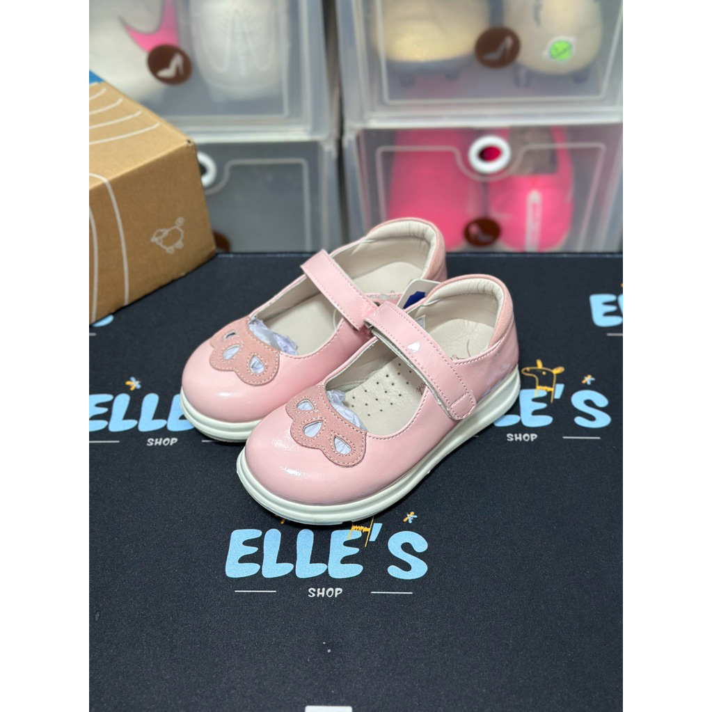Littlebluelamb มือหนึ่ง ป้ายห้อย ครบกล่อง  : Size 8UK, 8.5UK