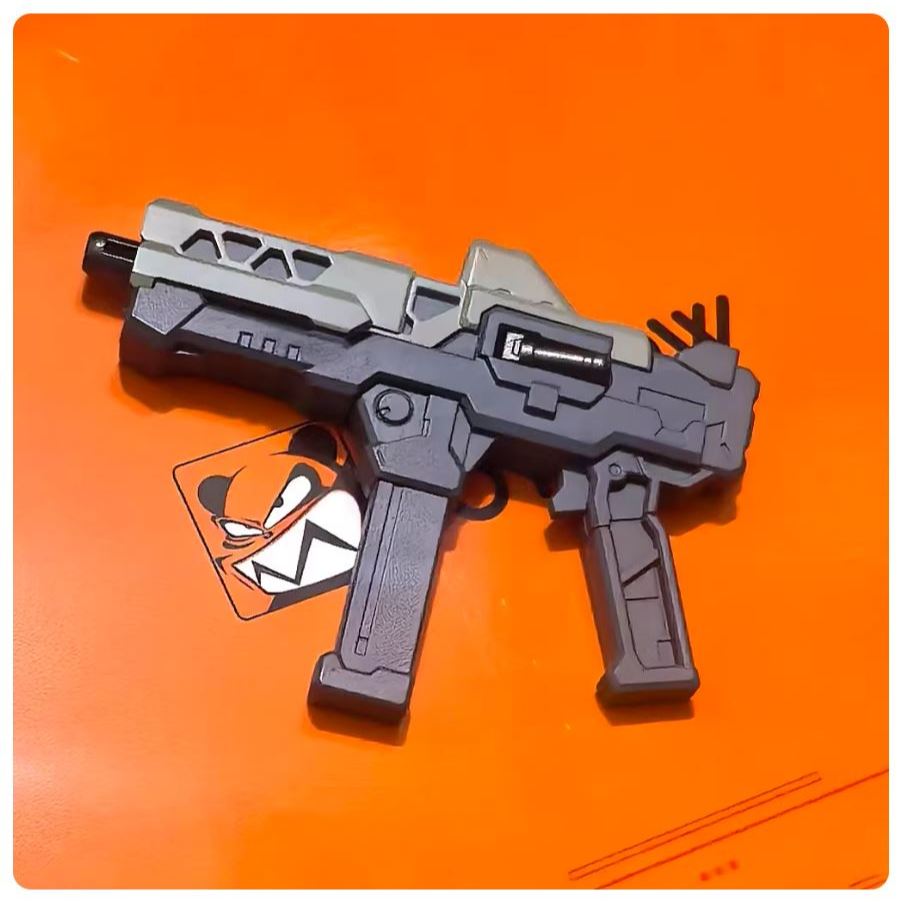 ของสุ่ม Moshow Toys Fox Hound Team