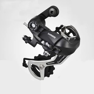 UN-ตีนผี Shimano Tourney RD-TX35 6/7/8 Speed MTB จักรยานเสือภูเขา