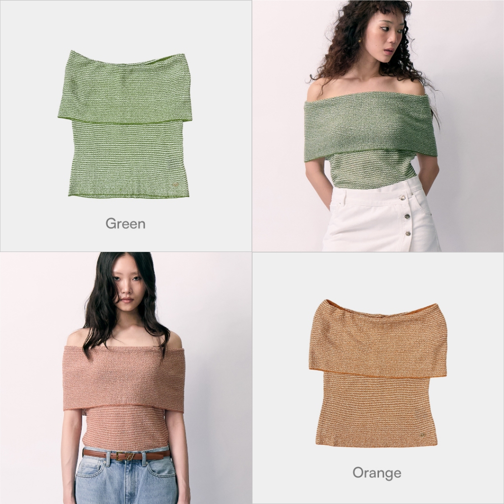 Wara Helena knit - B66