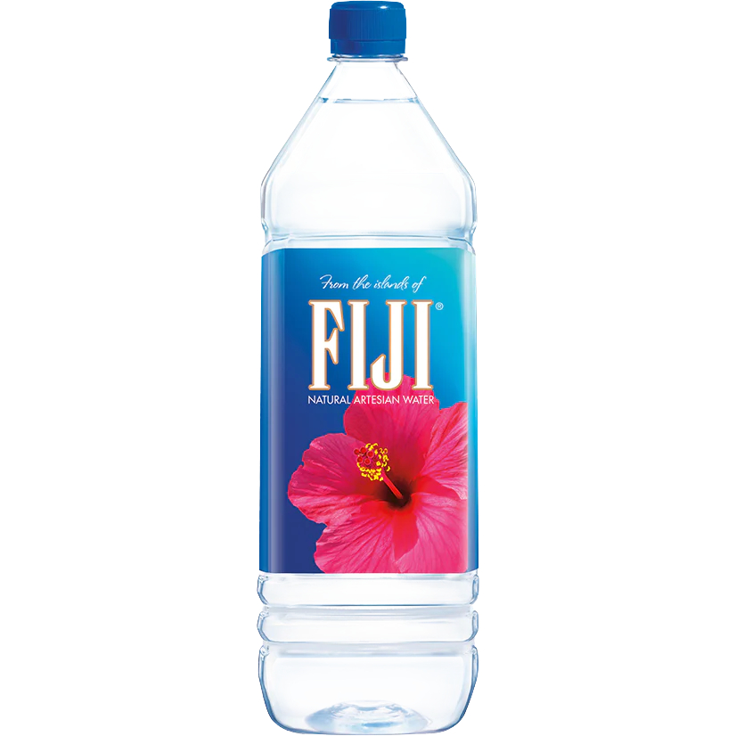 Fiji  Natural Mineral Water 1.5L