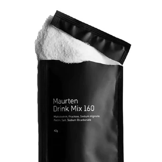 MAURTEN Hydrogel Drink Mix 160/320 ผงชงดื่มให้พลังงาน+เกลือแร่ สำหรับนักกีฬาโดยเฉพาะ