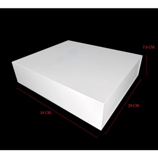 RD939 กล่องจั่วปัง ทรงฝาเปิดแม่เหล็ก ขนาด 29.4 x 34.4 x 7.8 …