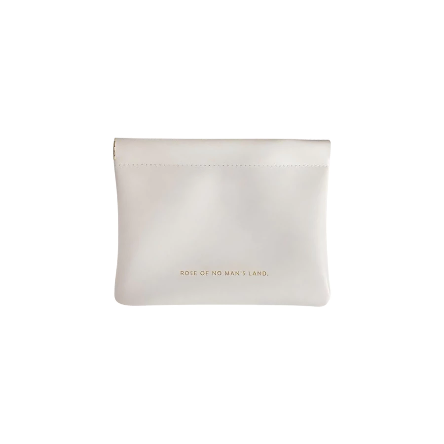 [ Gift ] Self-closing storage bag กระเป๋าใส่หูฟังอเนกประสงค์{ของขวัญที่ไม่ใช่แบรนด์ ANKER}