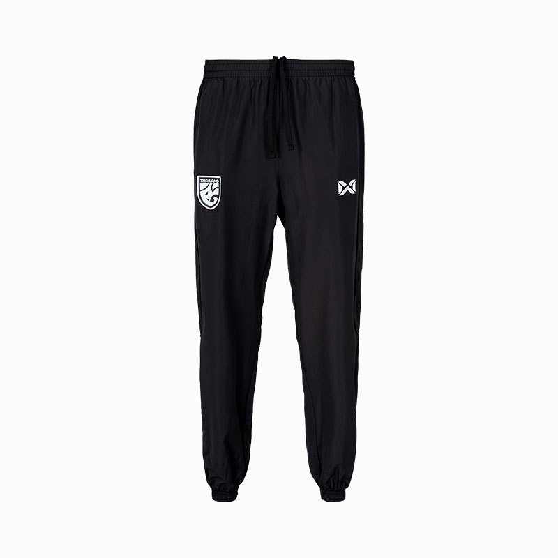 Warrix กางเกงวอร์ม Tracksuit Tri-Proof (water/wind/cold) Pants (WP-253JKATH74)