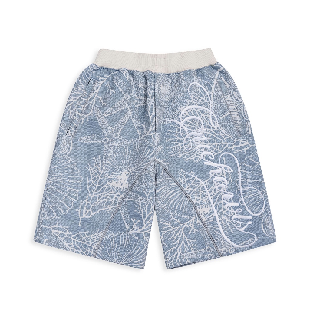 Cruehawts สั้น Depth Shorts/ Depth set CSP13