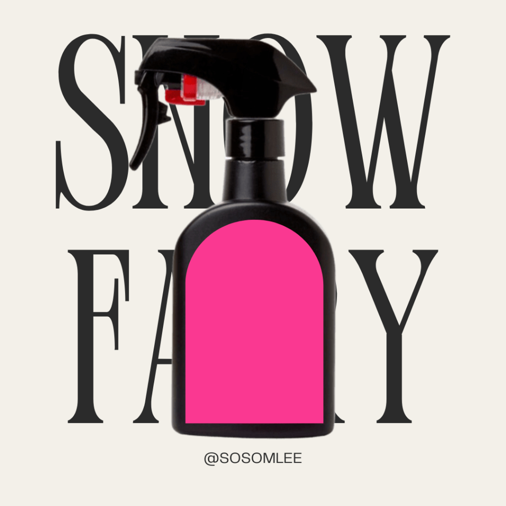 แบ่งขาย L*SH กลิ่น snow fairy