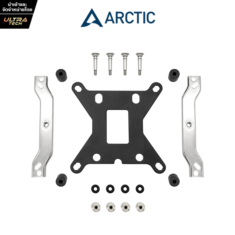 ARCTIC LGA 1200/115x MOUNTING KIT FOR LF III & FR36