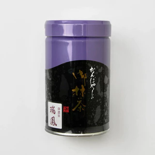 พร้อมส่ง ของแท้ Kanbayashi Zuihou ผงมัทฉะคันบายาชิซุยโฮ โทนสาหร่าย ถั่วปลายเบาๆ ตัวฮิตรีวิวแม่ตุ๊ก
