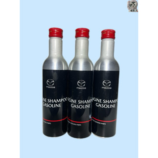 Mazda น้ำยาล้างทำความสะอาดเครื่องยนต์ (ฟลัชชิ่งออย Mazda แท้…