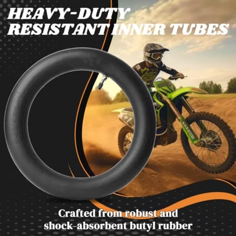 ยางรถจักรยานยนต์ ยางรถจักรยานยนต์วิบาก AMLOFED 225/250/300-17 + 250/275-14 หลายรุ่น