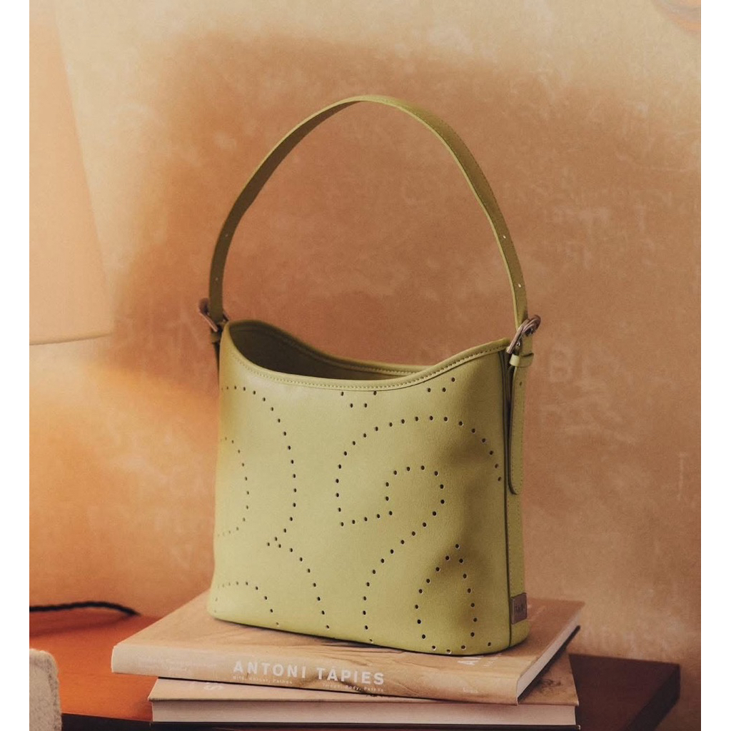 Rally movement loop Bag💚