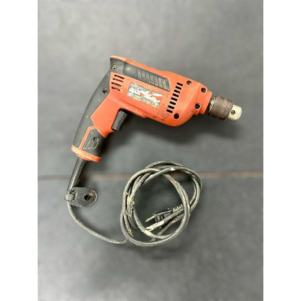 สว่านไฟฟ้า Maktec รุ่น MT606