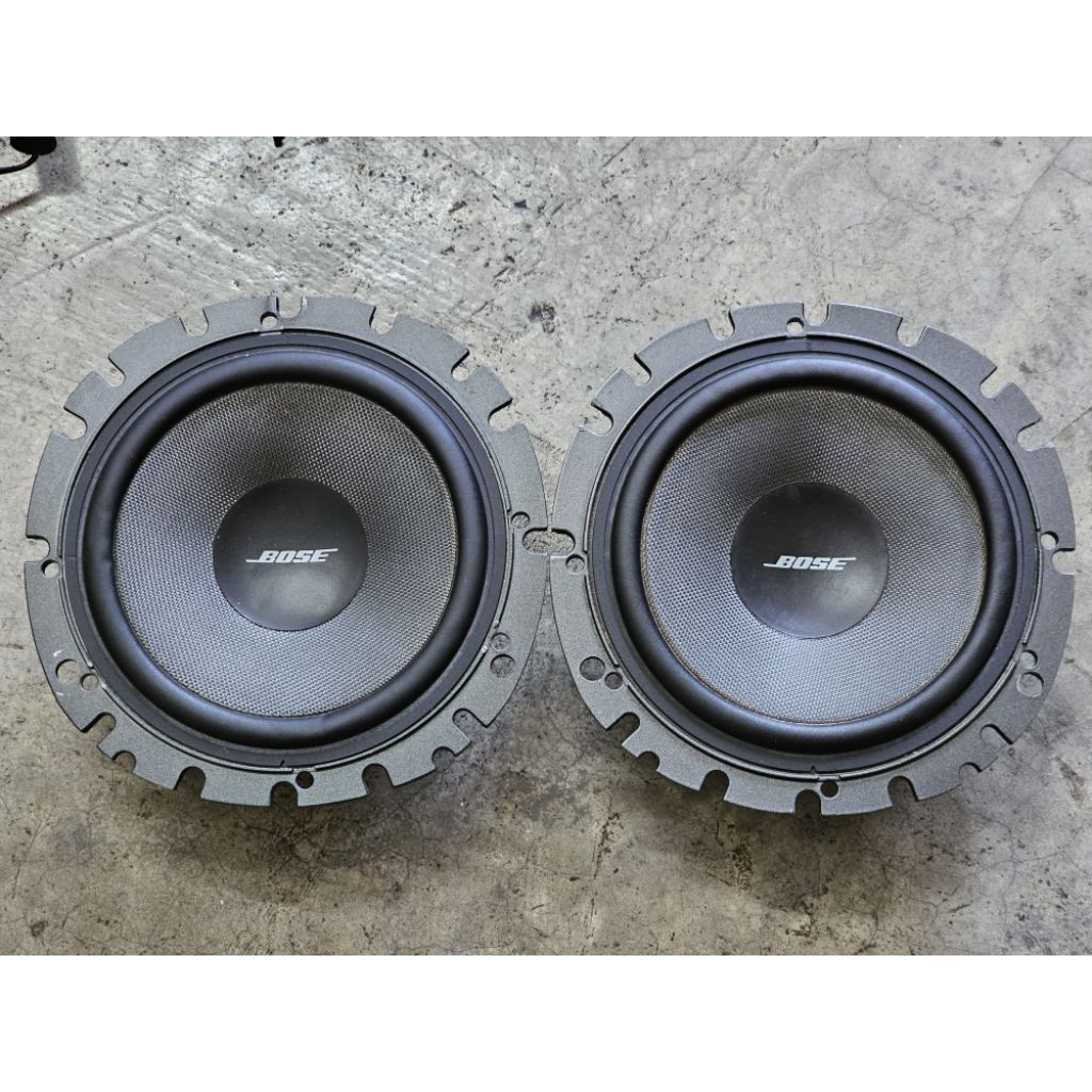 ลำโพงBose ลำโพงรถยนต์ Bose USA 1070