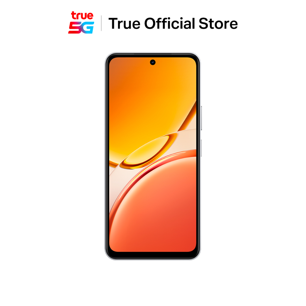 VIVO Y31 5G 8/256GB WHITE/ GREEN