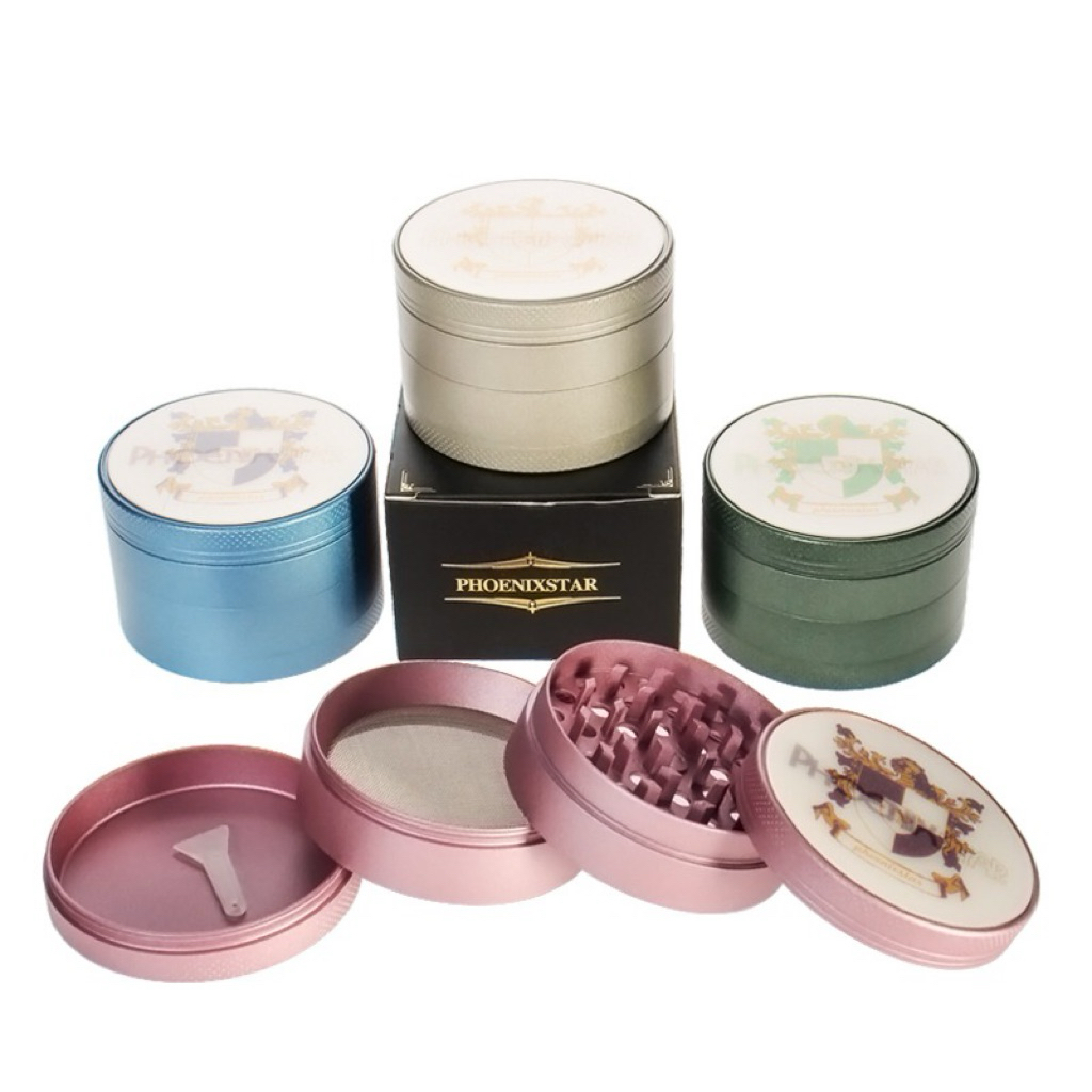 Phoenix Star Non Stick Grinder - ที่บดกันเหนียว