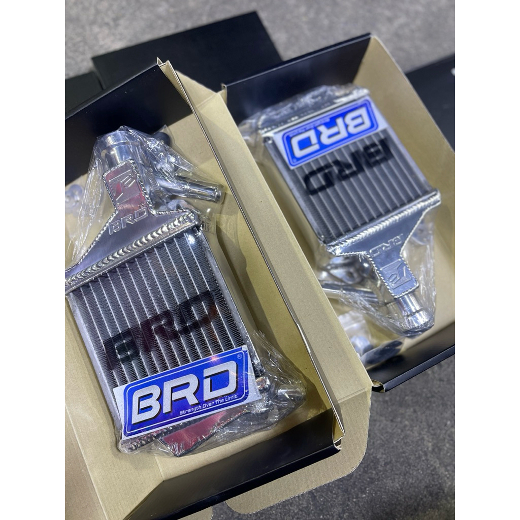 BRD geno Bộ tản nhiệt/pcx160/li Bộ tản nhiệt tuyệt vời cho Honda Giorno li PC x 160