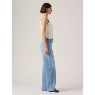 กางเกงยีนส์ผู้หญิง Levi's® Women's Loose Boot Jeans