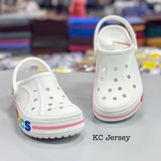 รองเท้าแตะ CS แบบสวมหัวโตลำลองผู้ใหญ่น้ำหนักเบาใส่สบาย