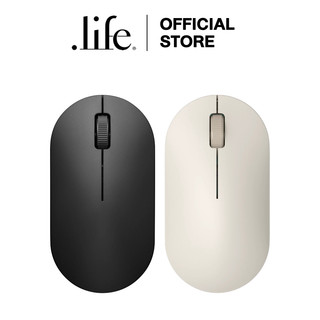 Xiaomi เมาส์ไร้สาย Wireless Mouse Lite 2 | by Dotlife