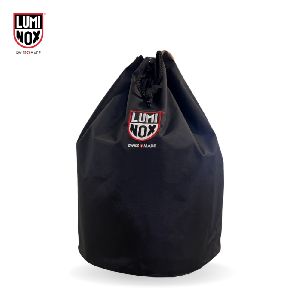 Luminox กระเป๋ากันน้ำสุดเท่ สำหรับกิจกรรมกลางแจ้ง รุ่น LN.BAG.W