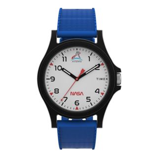 Timex TW2Y13100 Main Street NASA Artemis นาฬิกา นาฬิกาข้อมือ…