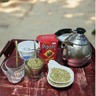 Piporé Yerba Mate. 250g