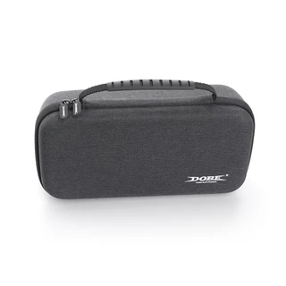 DOBE Storage Case M for Nintendo Switch 2 TNS-3176 กระเป๋าเก็บเครื่องพร้อมช่องใส่อะแดปเตอร์