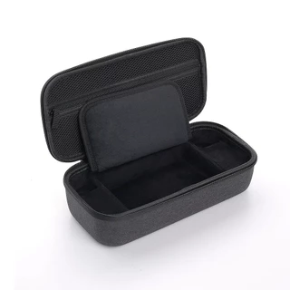 DOBE Storage Case M for Nintendo Switch 2 TNS-3176 กระเป๋าเก็บเครื่องพร้อมช่องใส่อะแดปเตอร์