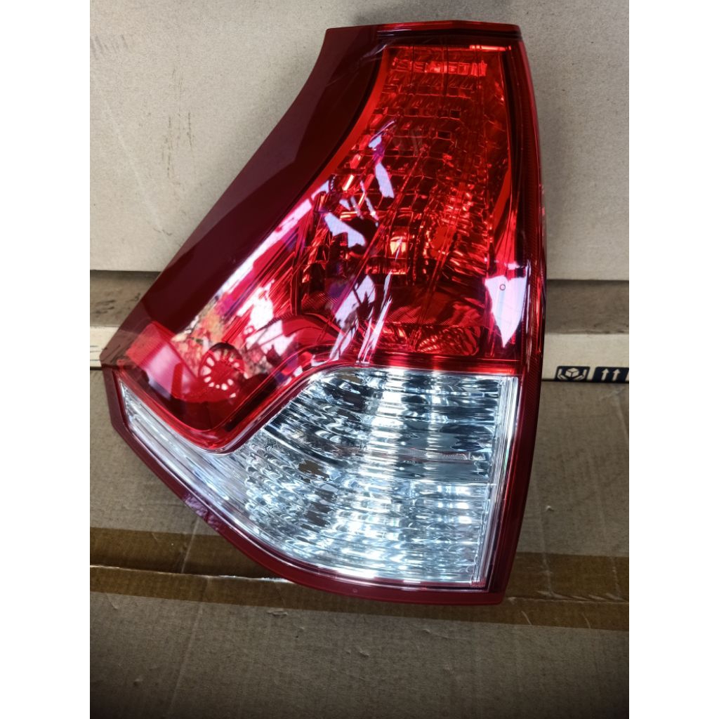 ไฟท้ายซีอาร์วี CRV G4 แท้ศูนย์ข้างซ้าย