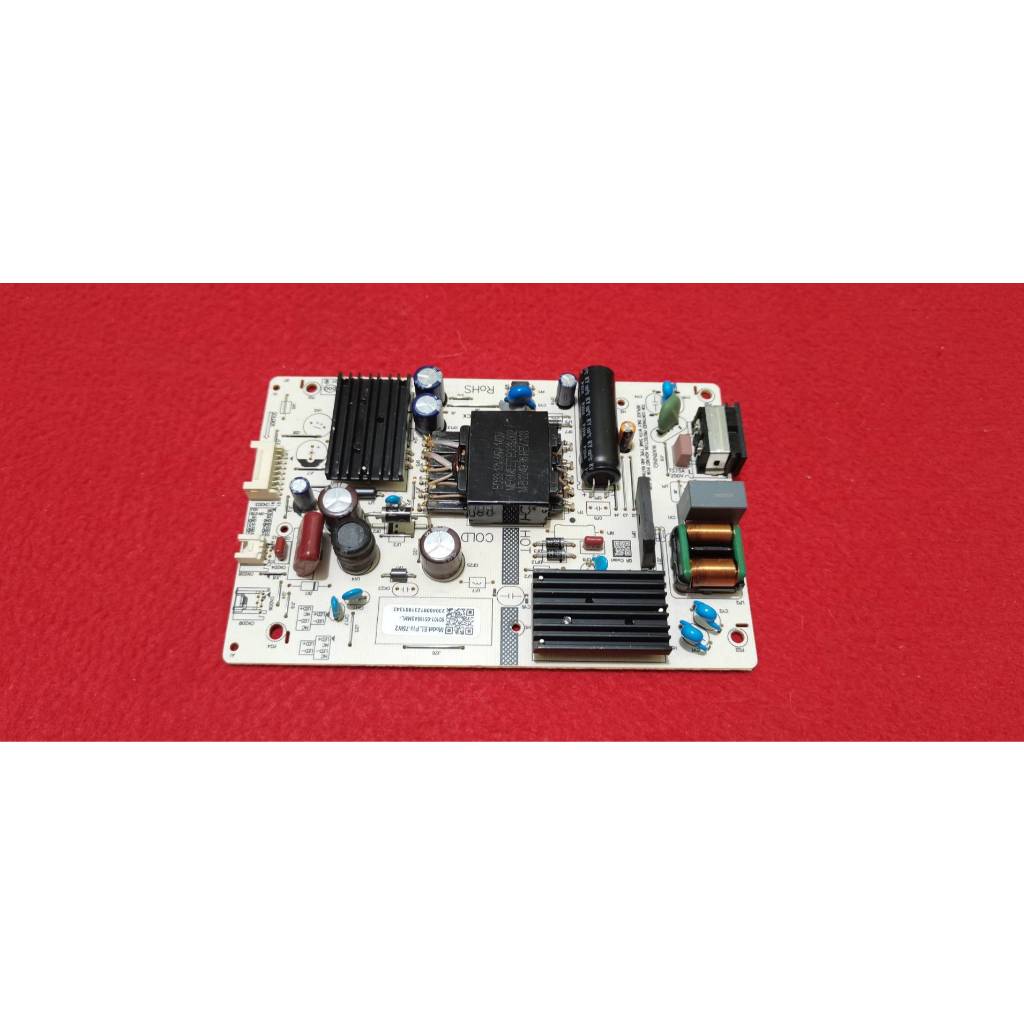 ซัพพลาย​ทีวี​ยี่ห้อ​ACONATIC รุ่น​43US200AN​(แท้​ถอด)​