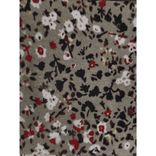 JO-15 D#4 ผ้าเรยอนสปันพิมพ์ลาย พิมพ์ดิจิตอล แมมเบิร์ต เนื้อผ…