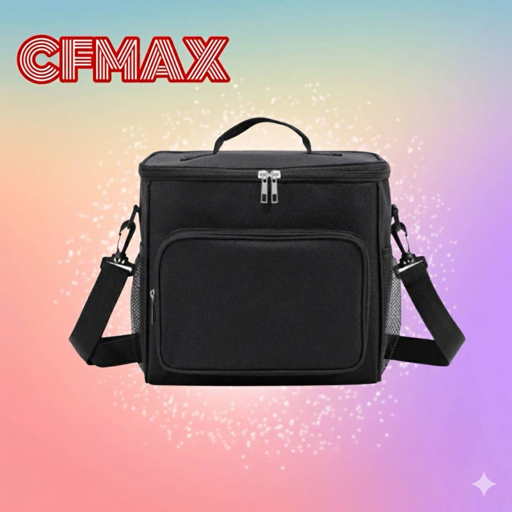 กระเป๋าลำโพง MODOFO สวย ตรงรุ่น มีสายสะพาย กันน้ำ กันฝุ่น กันกระแทก [มีของพร้อมส่ง]